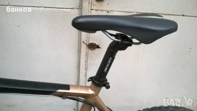 GIANT 26ц 27 ск хидравлика алуминиево размер52 см, снимка 10 - Велосипеди - 37200326