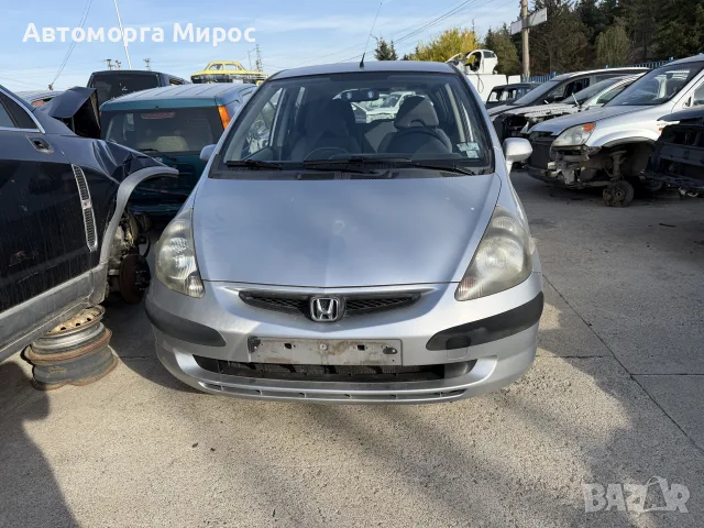 Honda Jazz НА ЧАСТИ, снимка 2 - Части - 56493543