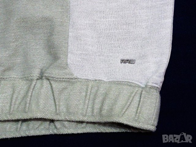 G-star Raw Дамска Блуза Размер S, снимка 4 - Блузи с дълъг ръкав и пуловери - 31781369