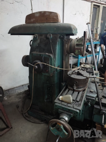 Стругове, фрези, бормашини, преси, и шлифовъчни машинии, снимка 3 - Стругове - 51804743