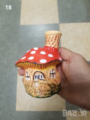 Керамични гъбки