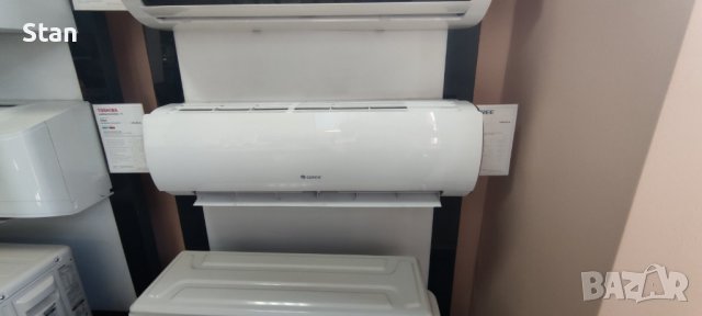 Първият климатик с изкуствен интелект TOYOTOMI ERAI Mistery White CTN/CTG-228W, снимка 14 - Климатици - 37945373