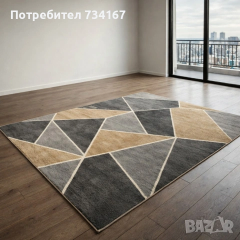 детски килими за игра и килими за хол, снимка 14 - Други - 53933859