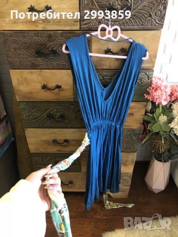 Рокля Мис Сиксти*Miss Sixty*Killah, снимка 5 - Рокли - 38330182