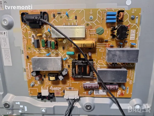 PSU AP-P239AM 2955070505 USED IN Sony KD-43X81J for 43inc DISPLAY YSBM043CNO13