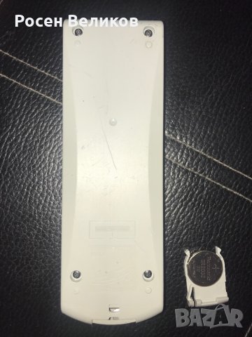 Дистанционни управления Thomson, снимка 4 - Друга електроника - 29495752