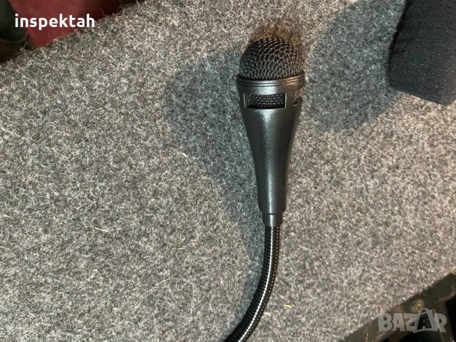 Kardioid microphone KAF 1400DDB, снимка 10 - Микрофони - 32059700