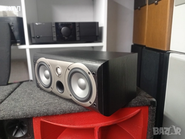 Център Infinity Alpha , снимка 5 - Тонколони - 52442930