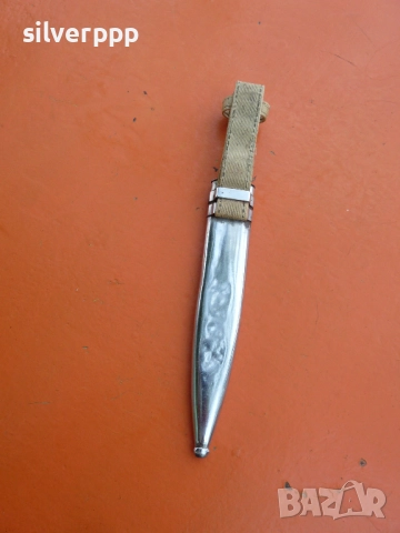  Кания за армейски нож М 53 , снимка 2 - Антикварни и старинни предмети - 51640425