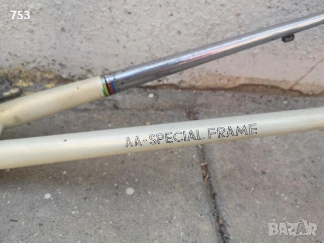 gazelle champion mondial, снимка 5 - Велосипеди - 50552994