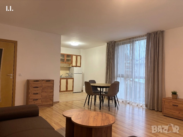 Собственик дава под наем 80кв.м., снимка 12 - Апартаменти - 53055087