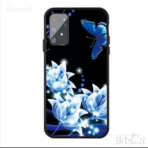  Samsung Galaxy S10 lite /Samsung Galaxy A91 Силиконов гръб с картинки , снимка 10 - Калъфи, кейсове - 29936047