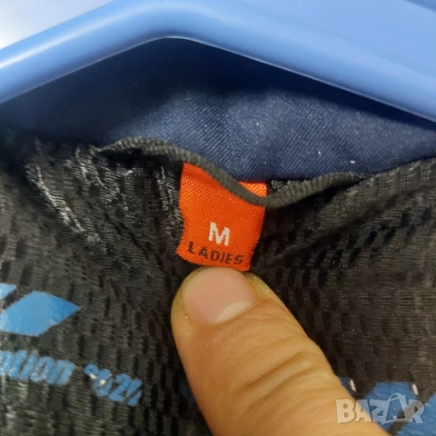 engelbert strauss Зимн работно яке/  софтшел яке esmotion 2020, дамско размер М , снимка 12 - Якета - 52471288