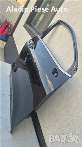 Предна дясна врата Kia Sportage 5 NQ5 година 2022 2023 2024 2025 , снимка 7 - Аксесоари и консумативи - 51740022