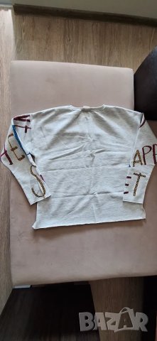 Суитшъри ЗАРА и Н&М, снимка 2 - Спортни екипи - 47458535