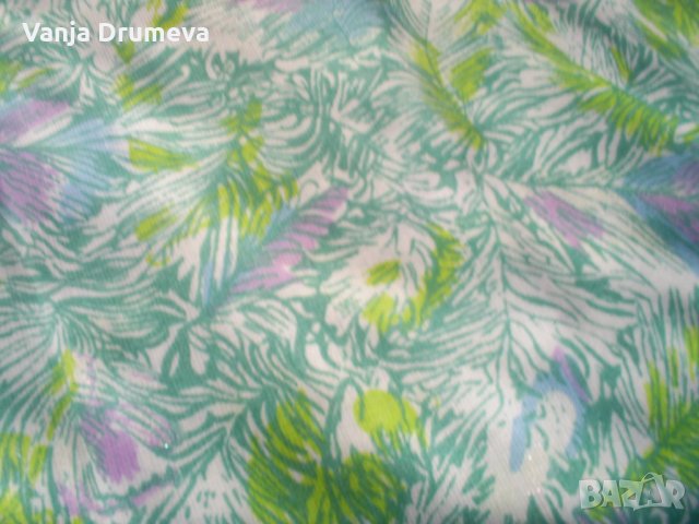 платове 100 %памук от соца - неизползвани, снимка 6 - Други - 32500440