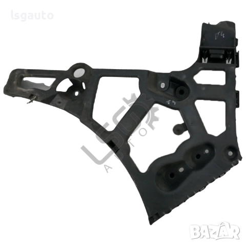 Десен държач задна броня Renault Megane III 2008-2016 ID:149876