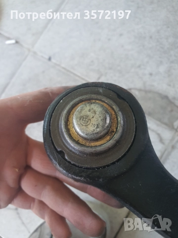 Останали части Е30, снимка 11 - Части - 52737291