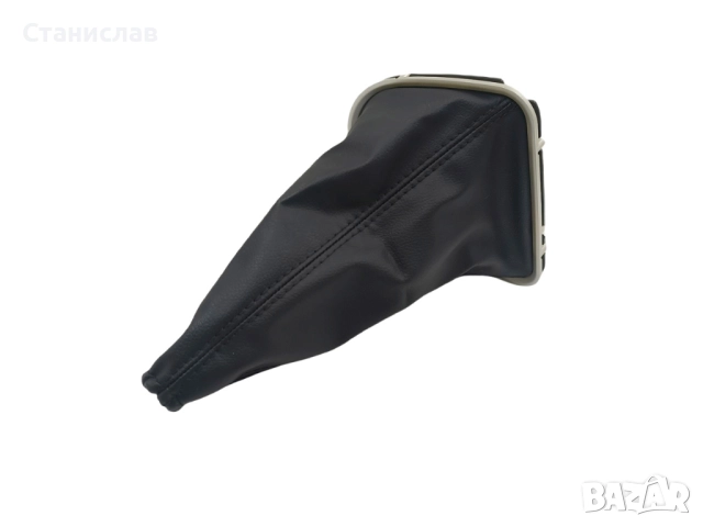 Маншон за скоростен лост Nissan X-Trail T31, снимка 4 - Части - 52307646