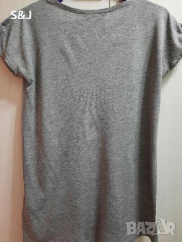 Тениска H&M , снимка 2 - Тениски - 37038818