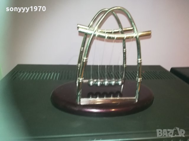 перпетомобиле-нютон 2601211929, снимка 2 - Колекции - 31567935