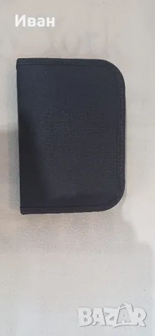 Комплект за ремонт на часовници., снимка 2 - Други инструменти - 49229673