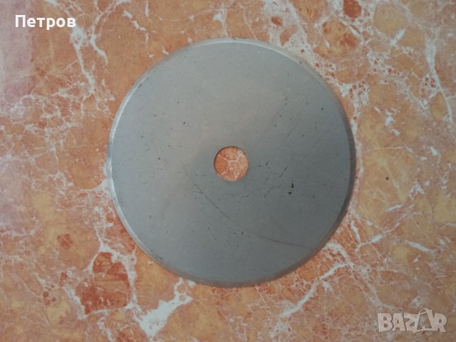 Продавам метални дискове, снимка 2 - Други инструменти - 36988635