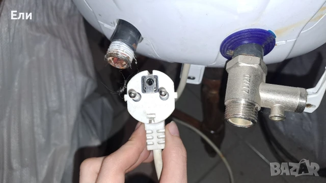 бойлер, снимка 2 - Бойлери - 51049655