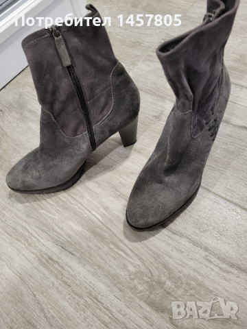 Боти Tamaris, снимка 1
