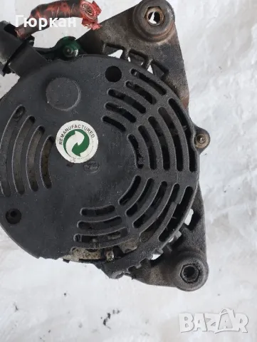 Генератор за Ford Focus  1.8 TDI  , снимка 17 - Части - 47842840