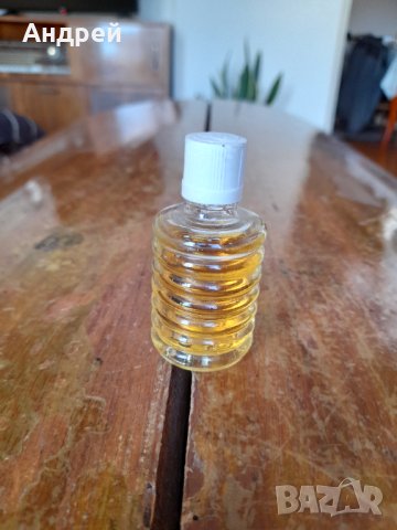 Стар одеколон Орфей, снимка 3 - Други ценни предмети - 42796863