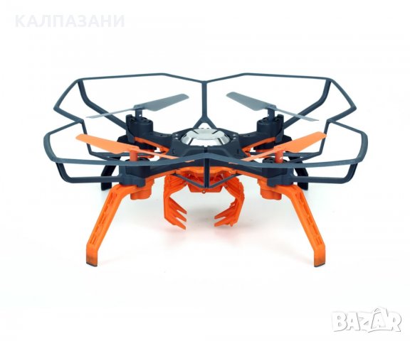 Дрон със захващащо рамо Silverlit, снимка 2 - Други - 29299271