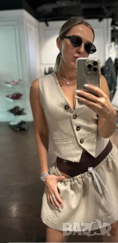 очила с калъф, кутия и ув защита celine