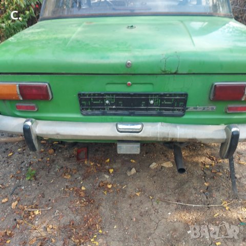 Lada/Ваз 2101.жигули.лада , снимка 12 - Части - 37877181