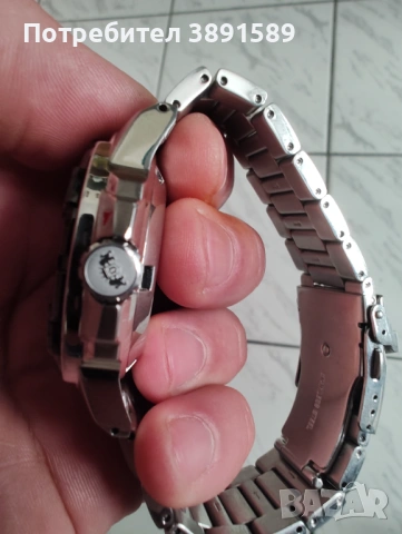 Orient M-Force "Beast", снимка 3 - Мъжки - 54073998