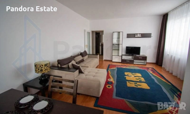 2-СТАЕН апартамент под наем, гр. София, кв. Витоша
