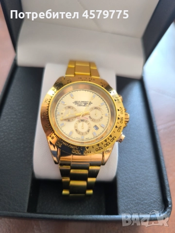 Мъжки часовник 