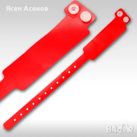 Гривни за хотели, ол инклузив гривни от производител