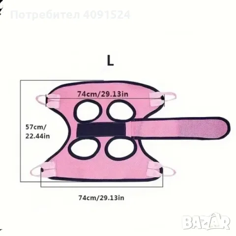 Комплект за подрязване на нокти на домашен любимец, снимка 2 - За котки - 50257445