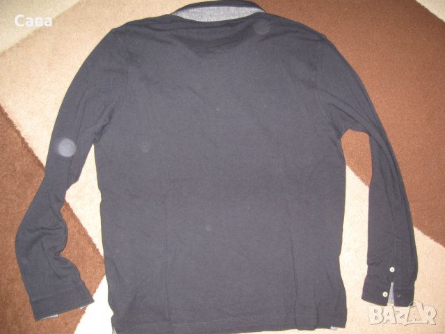 Блуза MARINA MILITARE   мъжка,2ХЛ, снимка 3 - Блузи - 34530729