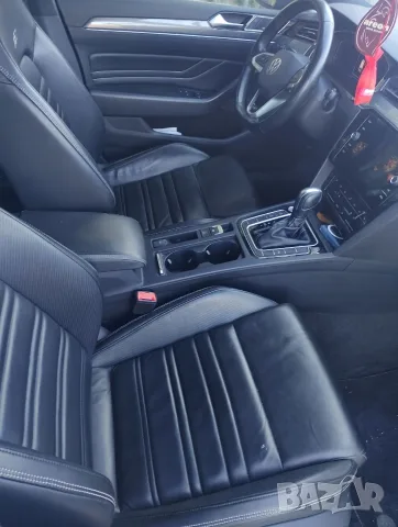 Продава/Бартер Passat 2.0 TDI, снимка 2 - Автомобили и джипове - 55825939
