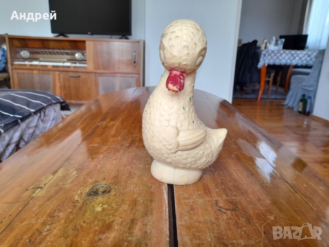 Стара играчка,пате #7