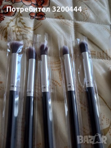 Нови четки за грим, снимка 3 - Други - 38251881