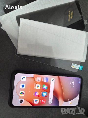 Redmi Note 12 S, снимка 2 - Xiaomi - 54159662