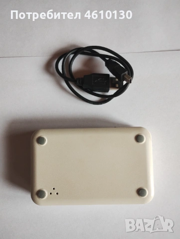 Partner Bio Wave Resonance биорезонанс, снимка 13 - Други - 53952669