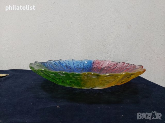 Walther Glas Bella - Фруктиера, снимка 2 - Аксесоари за кухня - 40338767