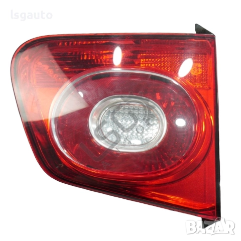 Ляв вътрешен стоп Volkswagen Tiguan I 2007-2015 ID: 155935