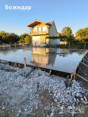 Нова сглобяема дървена къща , снимка 4 - Други - 52457632