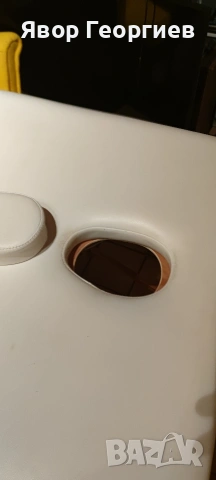 масажна кушетка, снимка 2 - Кушетки - 53197358