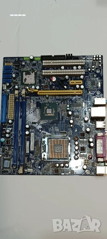 Електронна Скрап-11 Дънни платки + микс платки++, снимка 4 - Дънни платки - 53537197